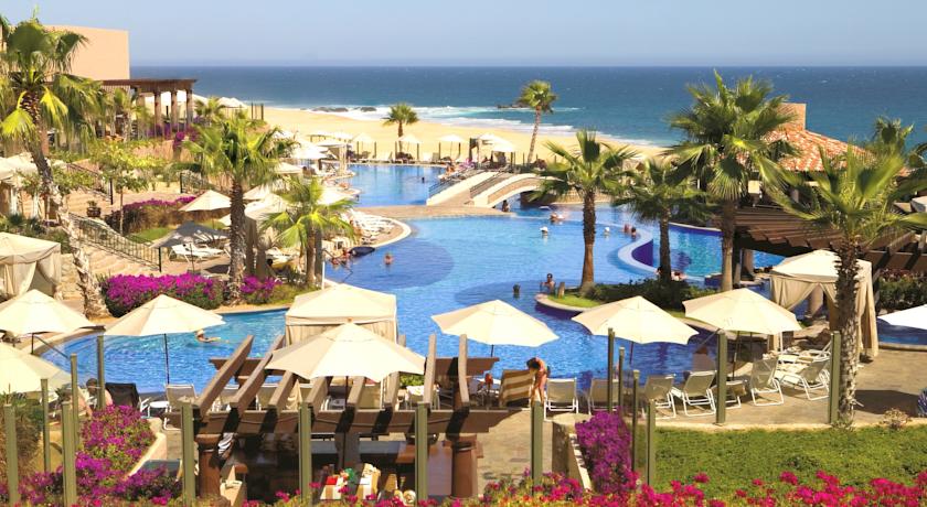 Pueblo Bonito Sunset Beach Golf & Spa Resort - All Inclusive