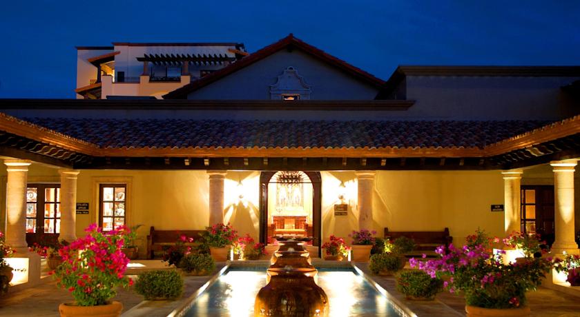 Pueblo Bonito Sunset Beach Golf & Spa Resort - All Inclusive