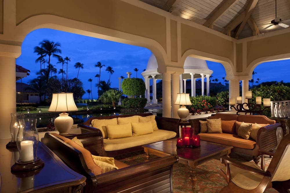 Hyatt Regency Grand Reserve Puerto Rico (Formerly Gran Melia)