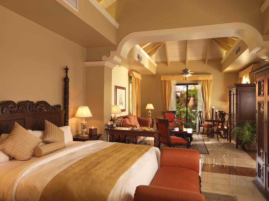 Hyatt Regency Grand Reserve Puerto Rico (Formerly Gran Melia)