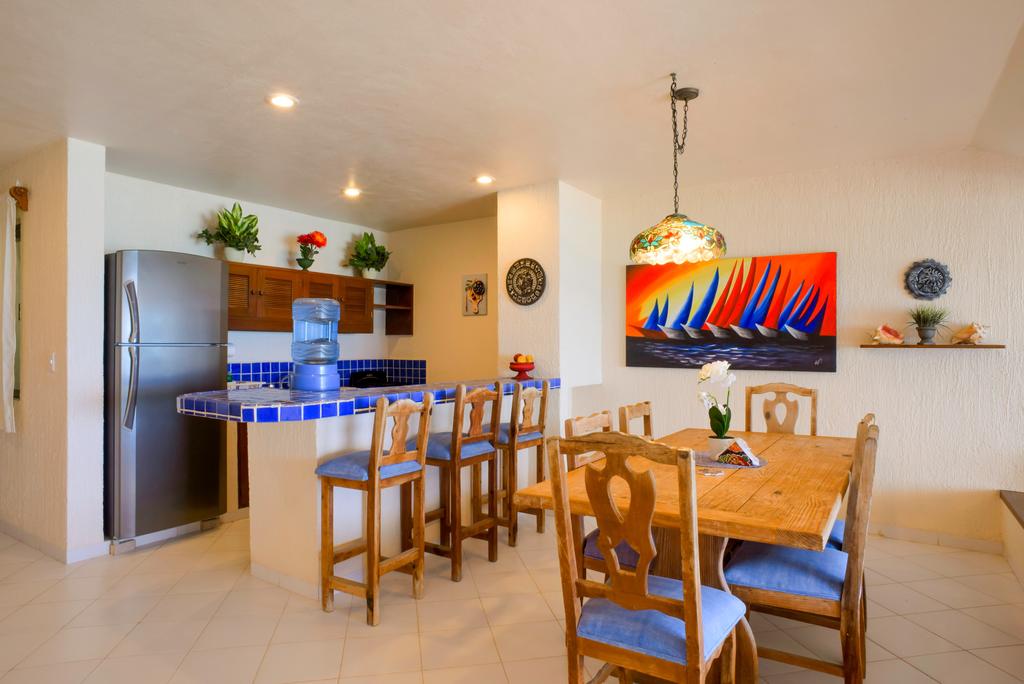 Aquatech Villas Derosa Resort