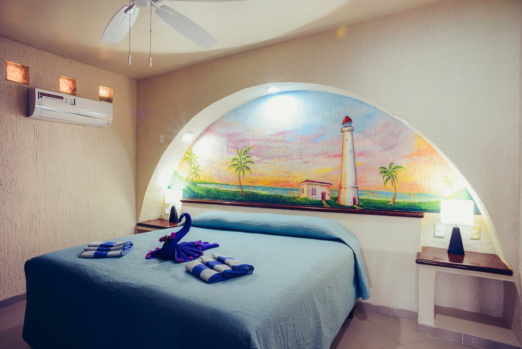 Aquatech Villas Derosa Resort