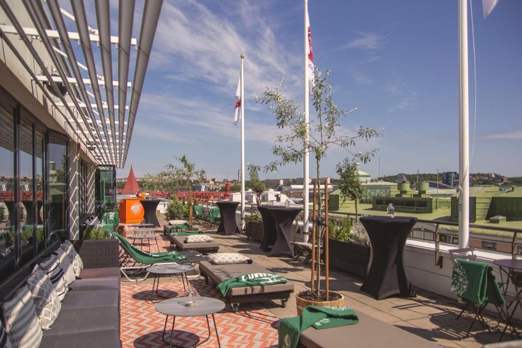 Clarion Collection Hotel Odin