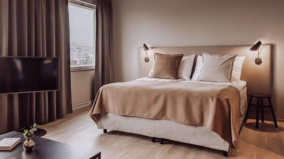 Clarion Collection Hotel Odin