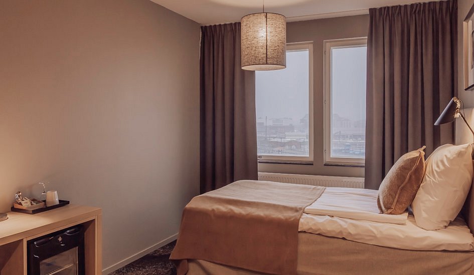 Clarion Collection Hotel Odin