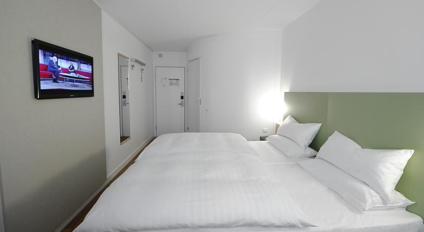 Ibis Hotel Stockholm-Kista