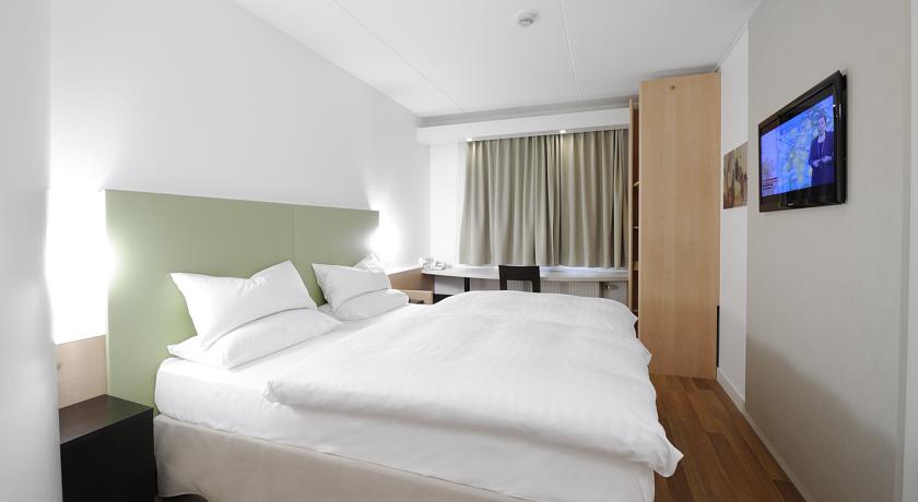 Ibis Hotel Stockholm-Kista