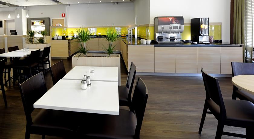 Ibis Hotel Stockholm-Kista