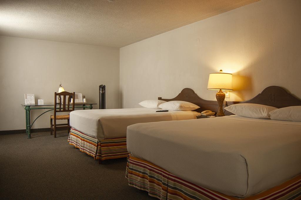 Hotel Casino Morelia