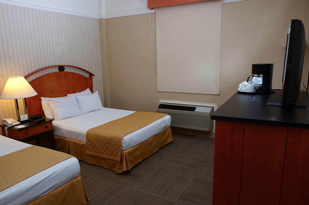 Best Western Centro Monterrey