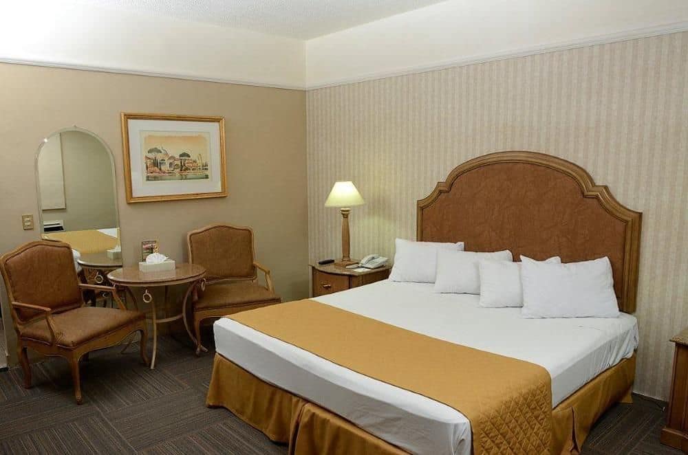 Best Western Centro Monterrey