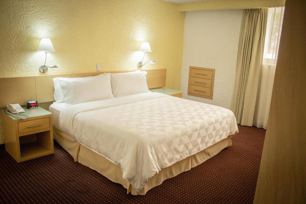 Holiday Inn Morelia