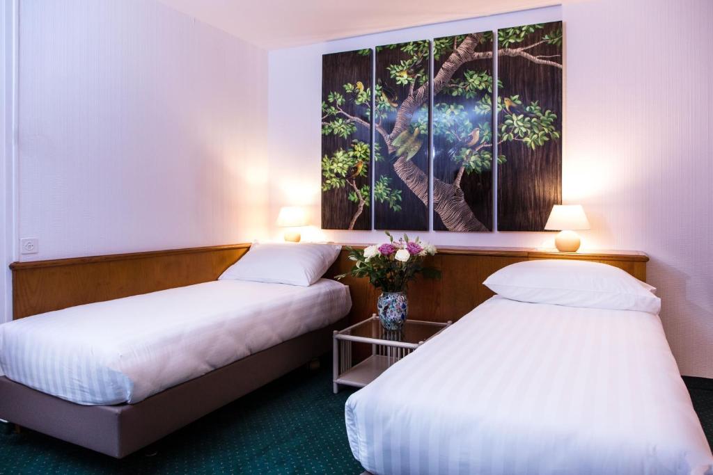 Sagitta Hotel (Formerly Swiss Quality)