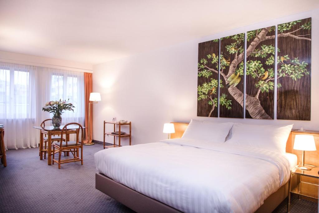 Sagitta Hotel (Formerly Swiss Quality)