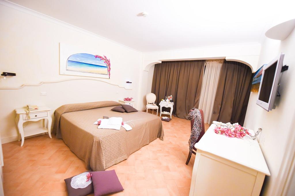 Relais Masseria Caselli