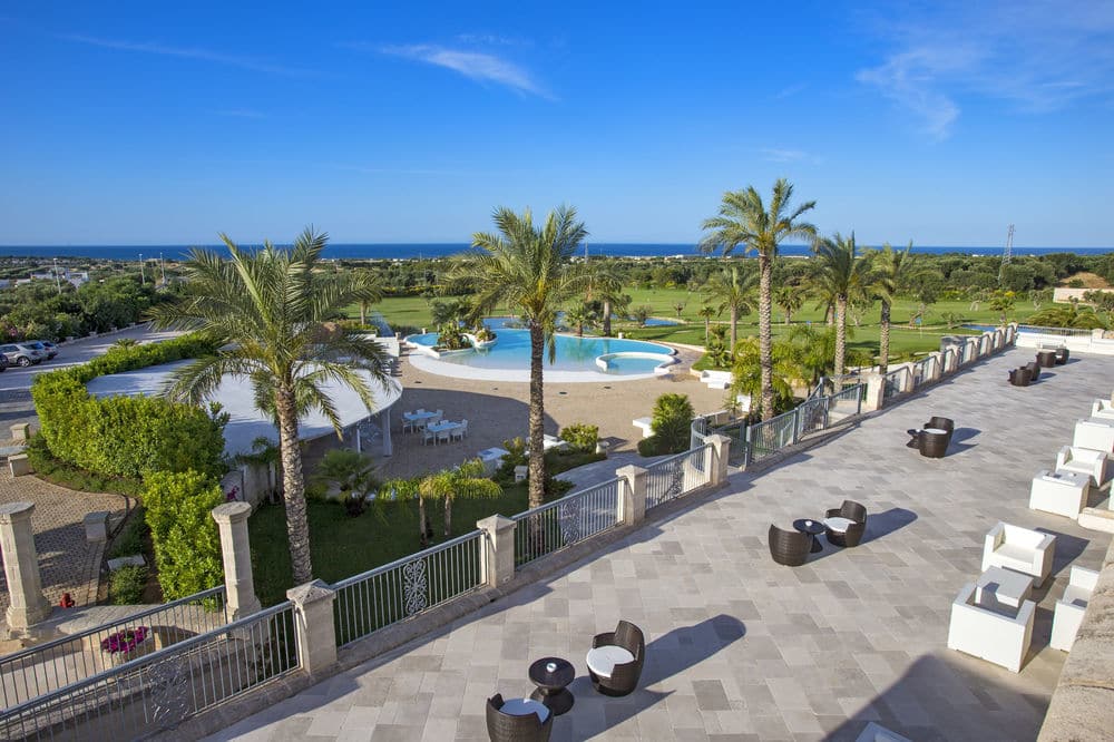 Relais Masseria Caselli
