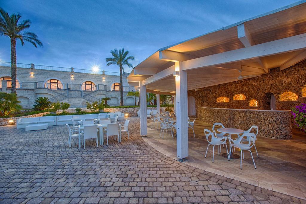 Relais Masseria Caselli