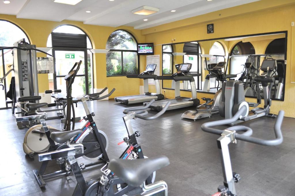 Courtyard by Marriott Toluca Aeropuerto