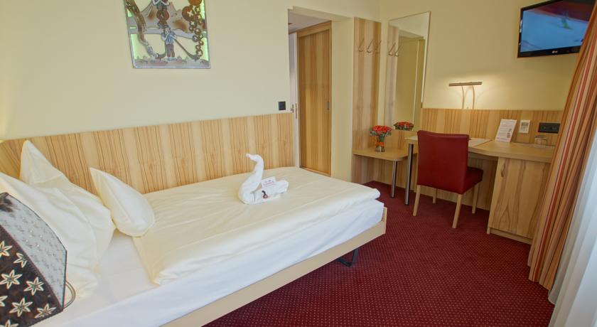 Leoneck Swiss Hotel