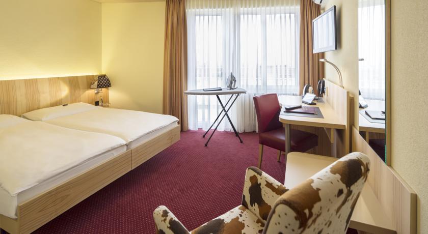 Leoneck Swiss Hotel