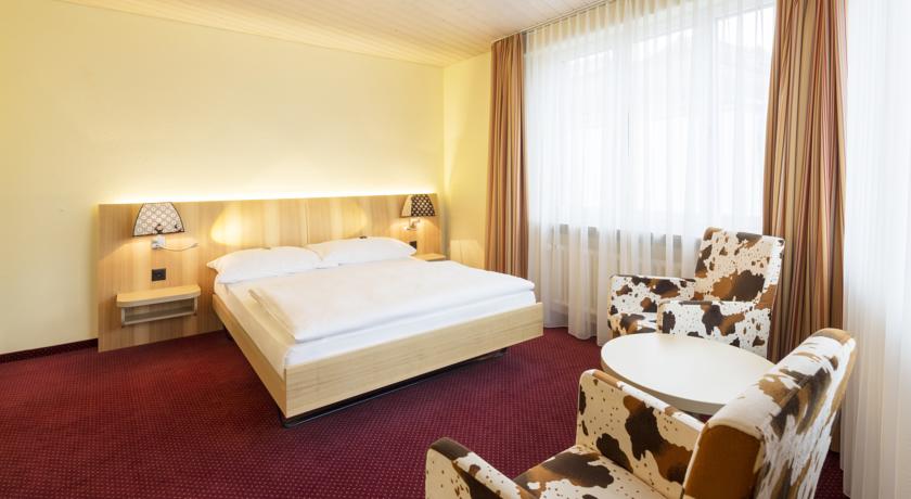 Leoneck Swiss Hotel
