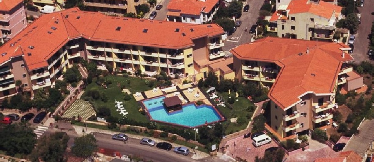 Residence I Mirti Bianchi
