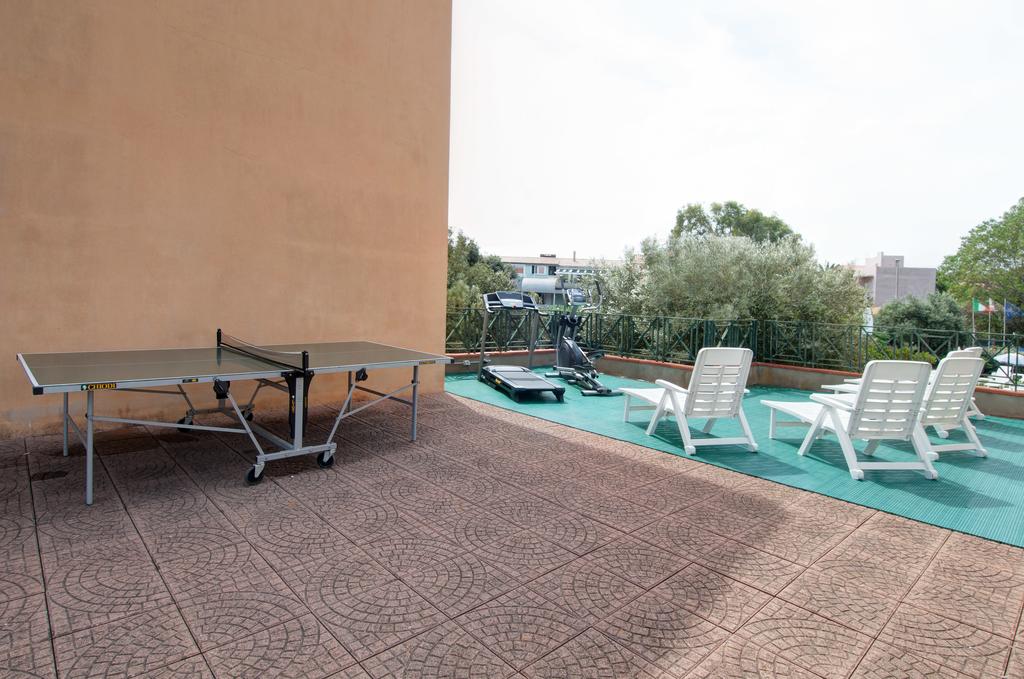 Residence I Mirti Bianchi