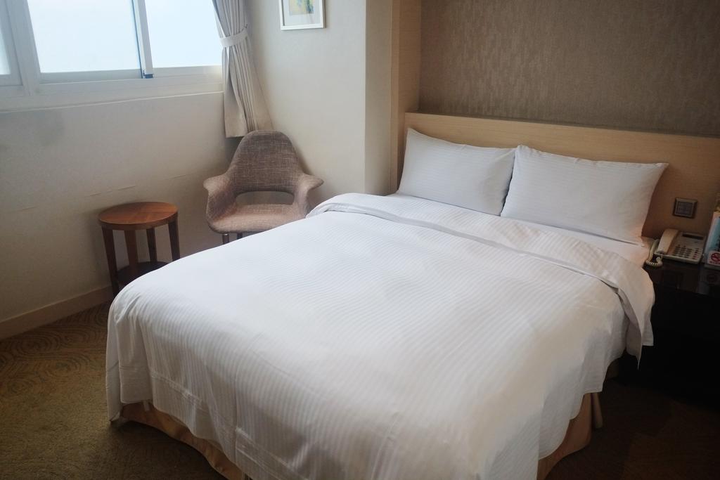 LinkWorld Hotel Taipei