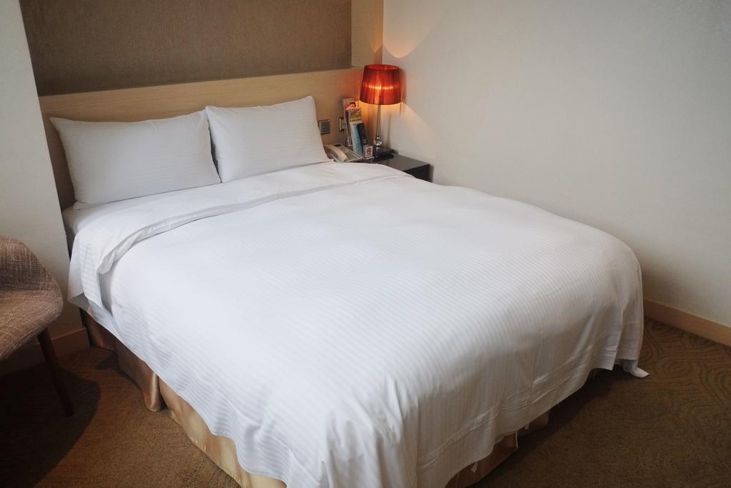 LinkWorld Hotel Taipei