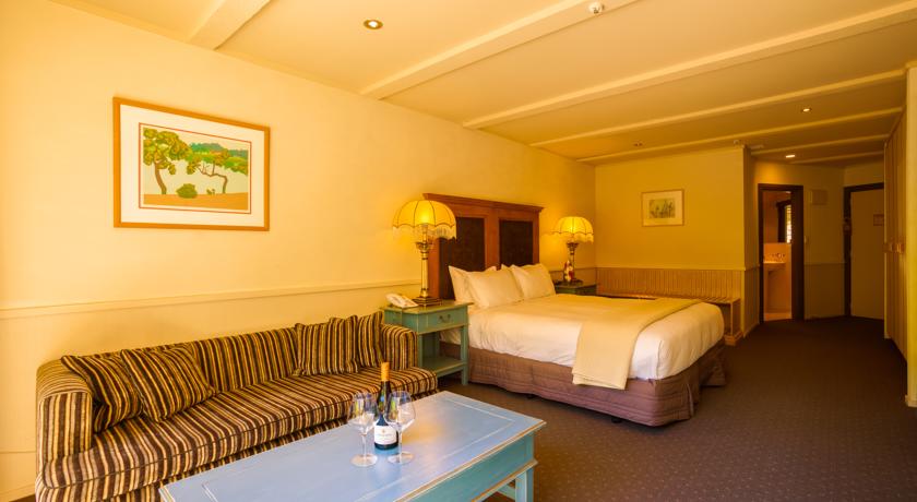 Nugget Point a THC Group Hotel