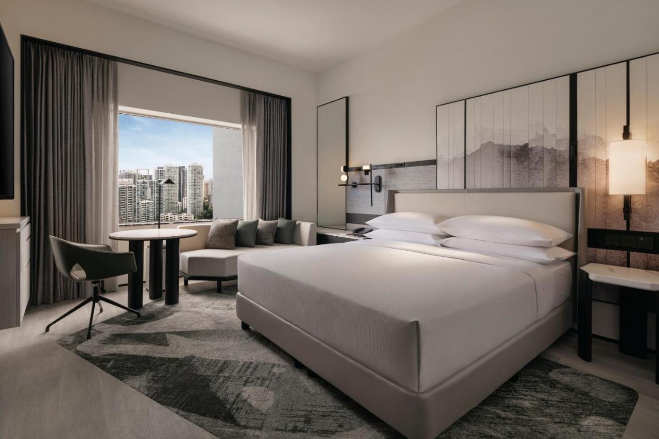 Hilton Singapore Orchard (Formerly Mandarin)