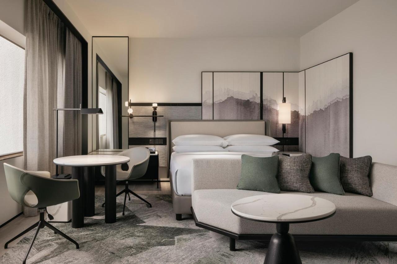 Hilton Singapore Orchard (Formerly Mandarin)