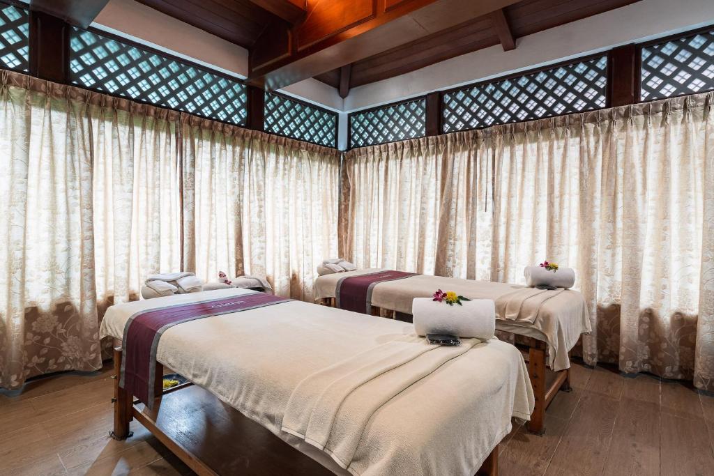 Thavorn Beach Village Resort & Spa Phuket