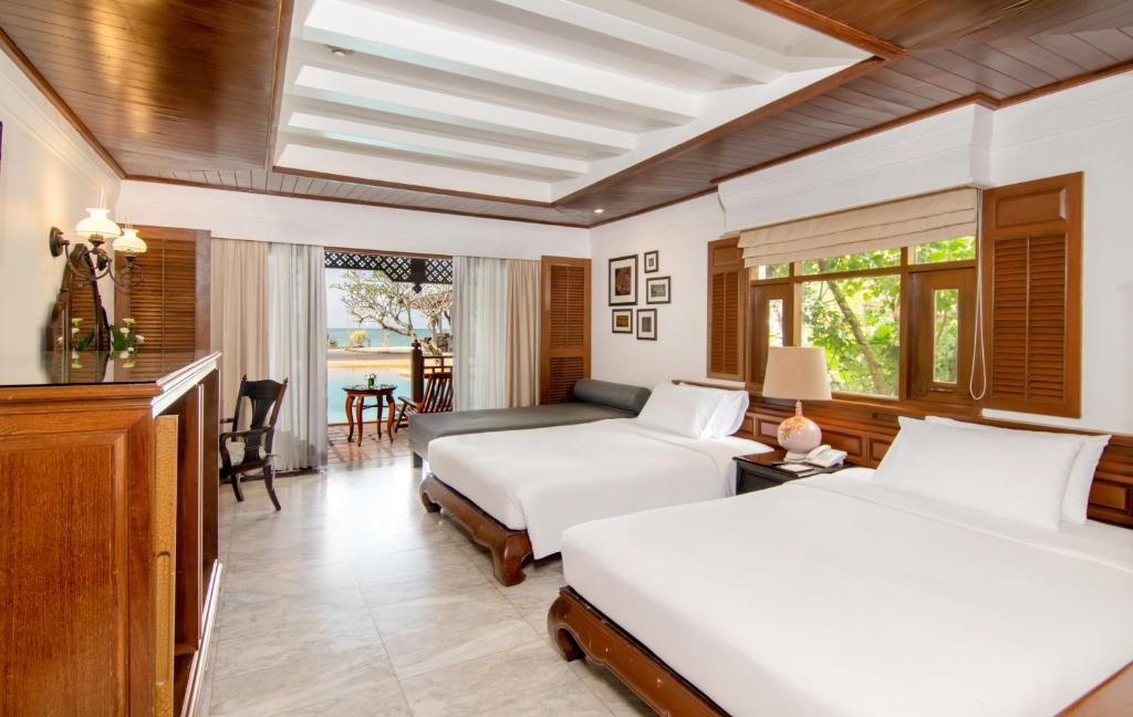 Thavorn Beach Village Resort & Spa Phuket