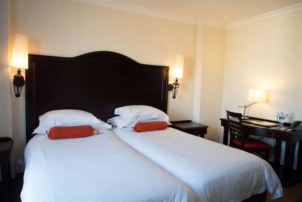 Premier Pretoria