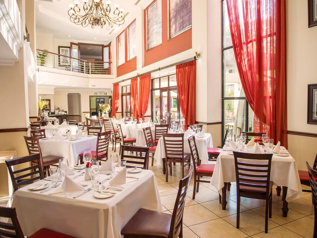 Premier Pretoria