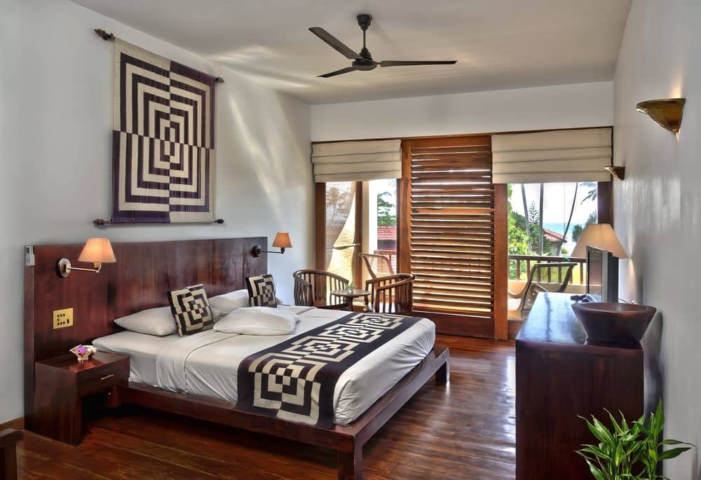 Weligama Bay Resort