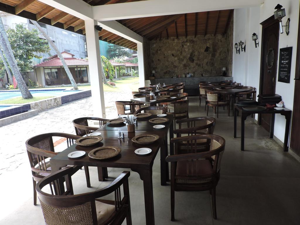 Weligama Bay Resort