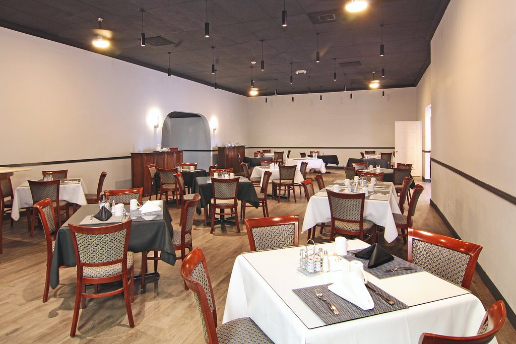 Windward Passage Hotel
