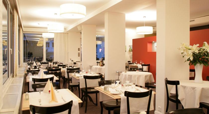 Sorell Hotel Asora