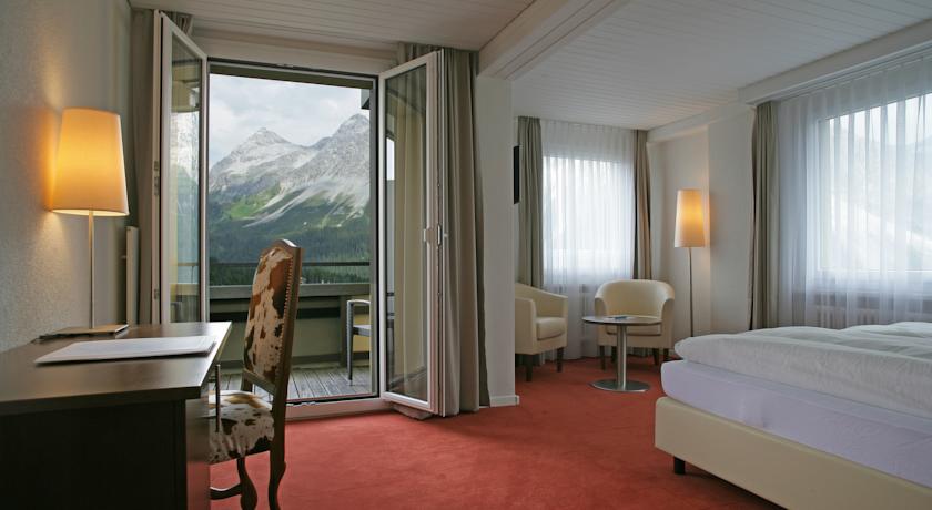 Sorell Hotel Asora