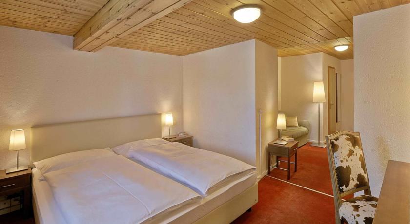 Sorell Hotel Asora