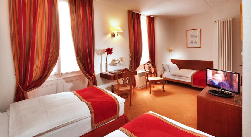 Hotel AlaGare