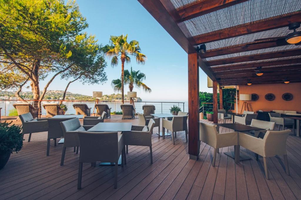 Iberostar Selection Jardin del Sol Suites - Adults Only