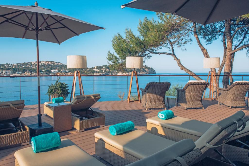Iberostar Selection Jardin del Sol Suites - Adults Only