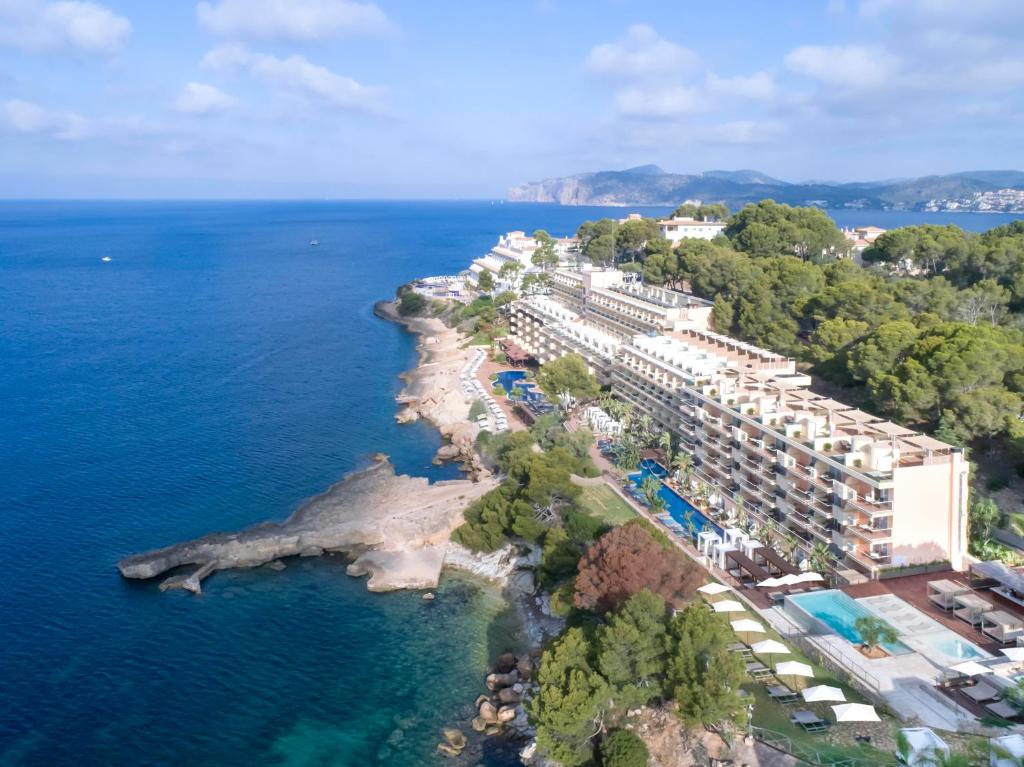 Iberostar Selection Jardin del Sol Suites - Adults Only