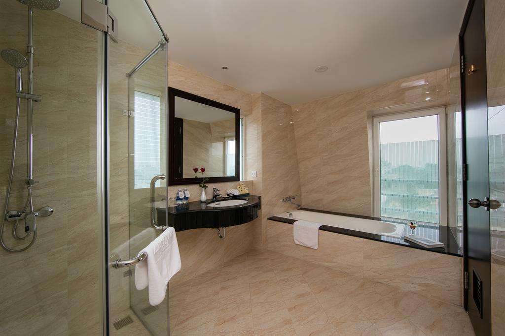 Zephyr Boutique Hotel