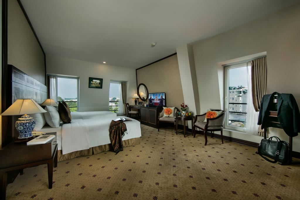 Zephyr Boutique Hotel