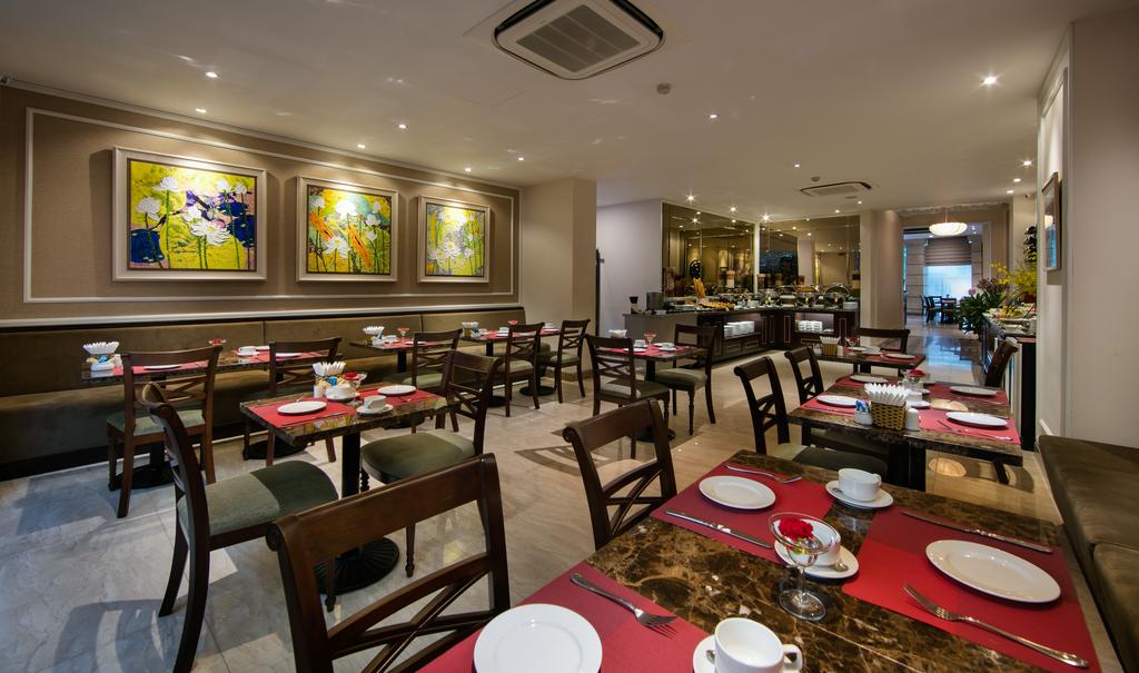 Zephyr Boutique Hotel