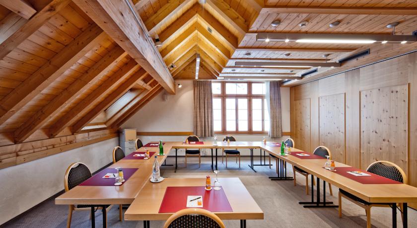 Kemmeriboden-Bad Swiss Quality Hotel